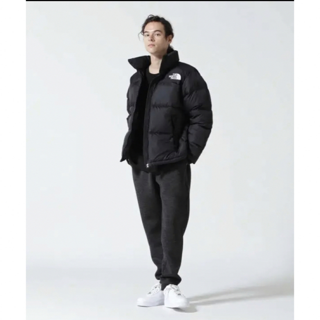 THE NORTH FACE(ザノースフェイス)の【新品タグ付き】ノースフェイス ヌプシ ジャケット ND92234 ★Mサイズ★ メンズのジャケット/アウター(ダウンジャケット)の商品写真