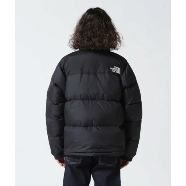 THE NORTH FACE(ザノースフェイス)の【新品タグ付き】ノースフェイス ヌプシ ジャケット ND92234 ★Mサイズ★ メンズのジャケット/アウター(ダウンジャケット)の商品写真