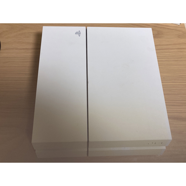 ジャンク品　PS4 本体のみ本体