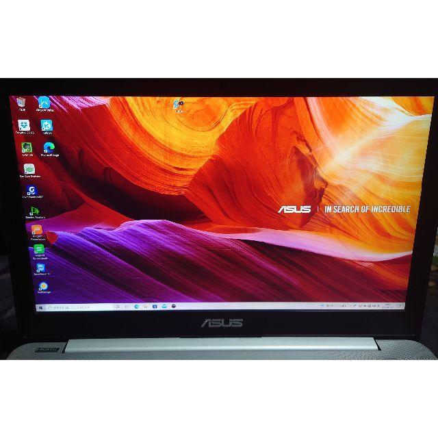 【ゲーミングノートPC】ASUS N552VX-FI135T