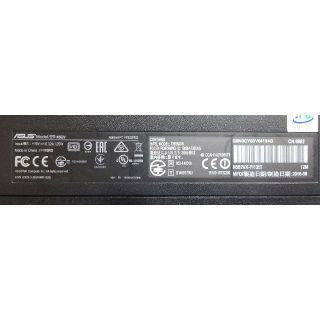 ゲーミングノートPC】ASUS N552VX-FI135Tの通販 by おうま's shop｜ラクマ