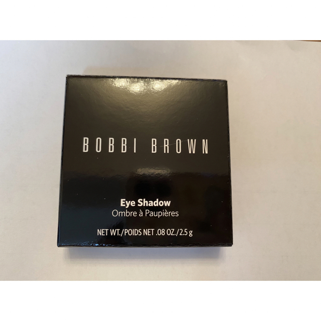 BOBBI BROWN(ボビイブラウン)のbobbi brown  アイシャドウ  トースト　ボビーブラウン　デパート購入 コスメ/美容のベースメイク/化粧品(アイシャドウ)の商品写真