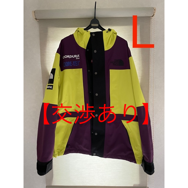 【美品】SUPREME　ジャケット　Lサイズ