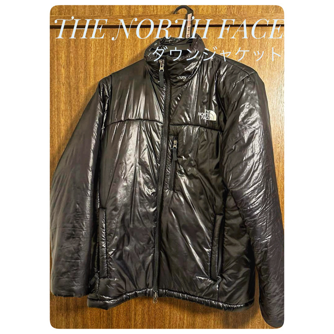 THE NORTH FACE ダウンジャケットメンズ