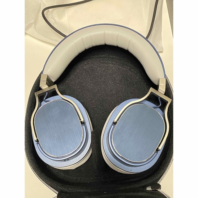 OPPO - OPPO PM-3 (ブルー)+ HA-2 +バランスケーブルセットの通販 by
