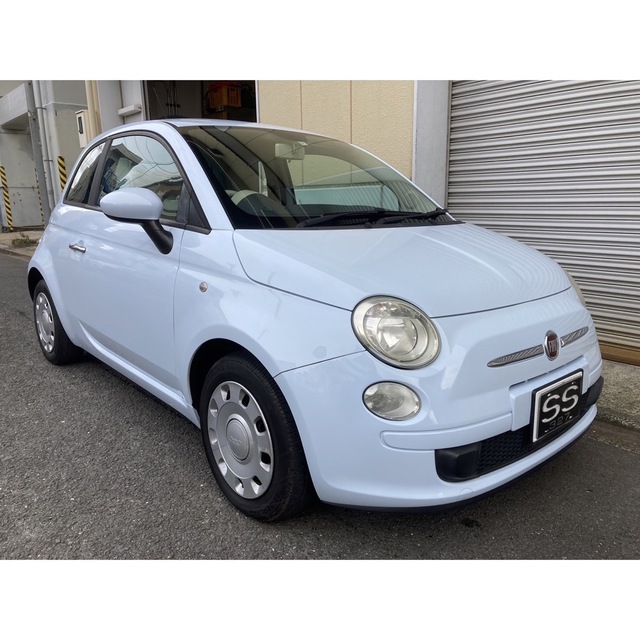 全ての フィアット500ポップ 車体 - www.promotorcompartilhado.com.br