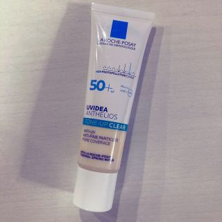 ラロッシュポゼ(LA ROCHE-POSAY)のラロッシュポゼ　uvクリア(化粧下地)