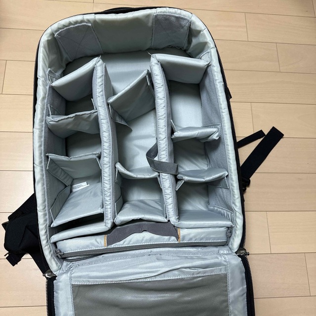 Lowepro カメラバッグ　Pro Runner BP 450 AW II スマホ/家電/カメラのカメラ(ケース/バッグ)の商品写真