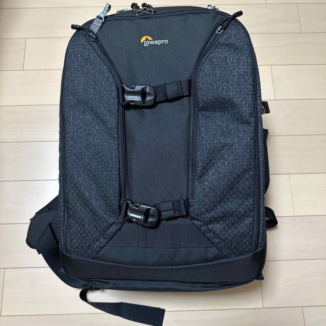 Lowepro カメラバッグ Pro Runner BP 450 AW II 2022激安通販 vivacf.net