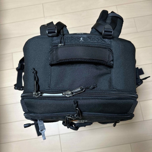 Lowepro カメラバッグ　Pro Runner BP 450 AW II スマホ/家電/カメラのカメラ(ケース/バッグ)の商品写真