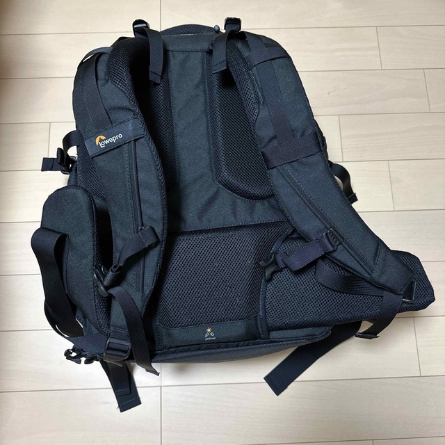 Lowepro カメラバッグ Pro Runner BP 450 AW II 2022激安通販 vivacf.net