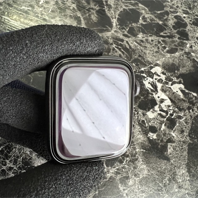 Apple Watch Series5 GPS 44mm スペースグレー