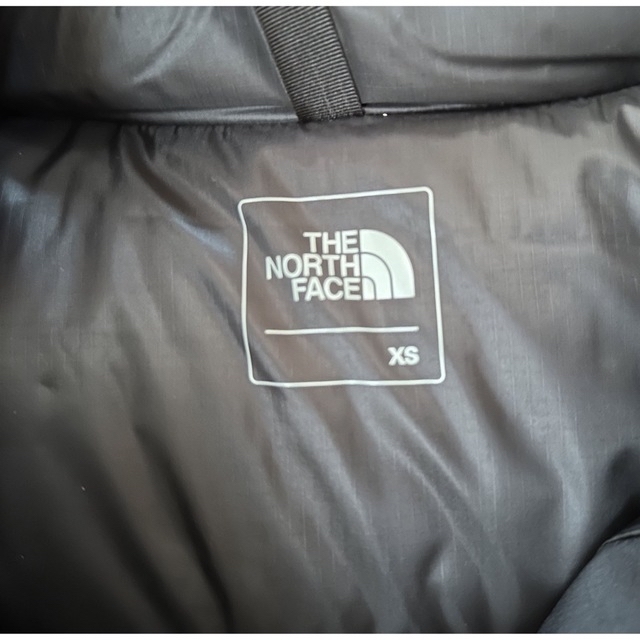 THE NORTH FACE(ザノースフェイス)のtoma様専用　ノースフェイス　ビレイヤーパーカーXS レディースのジャケット/アウター(ダウンジャケット)の商品写真