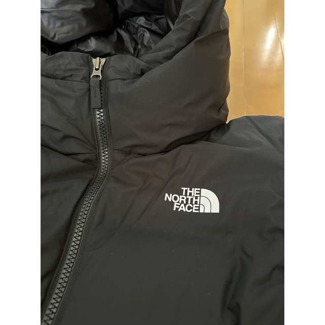 THE NORTH FACE(ザノースフェイス)のtoma様専用　ノースフェイス　ビレイヤーパーカーXS レディースのジャケット/アウター(ダウンジャケット)の商品写真