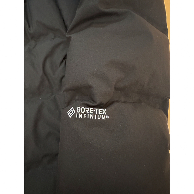 THE NORTH FACE(ザノースフェイス)のtoma様専用　ノースフェイス　ビレイヤーパーカーXS レディースのジャケット/アウター(ダウンジャケット)の商品写真