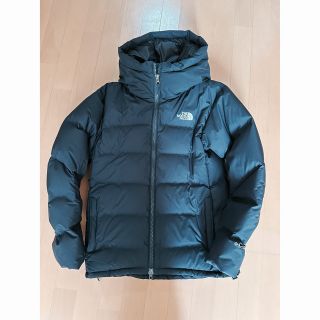 ザノースフェイス(THE NORTH FACE)のtoma様専用　ノースフェイス　ビレイヤーパーカーXS(ダウンジャケット)