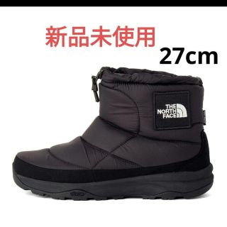 ザノースフェイス(THE NORTH FACE)のノースフェイス　ヌプシブーティー　NF52280　27cm(ブーツ)