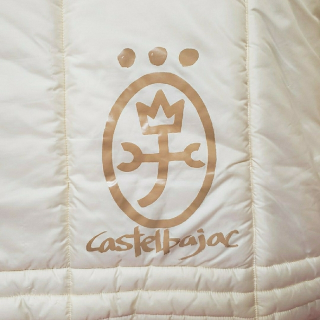 CASTELBAJAC(カステルバジャック)のカステルバジャック☆レディース☆アウター レディースのジャケット/アウター(ダウンコート)の商品写真