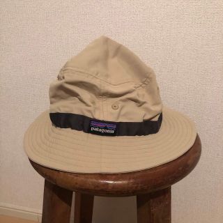 パタゴニア(patagonia)のpatagonia ハット(ハット)