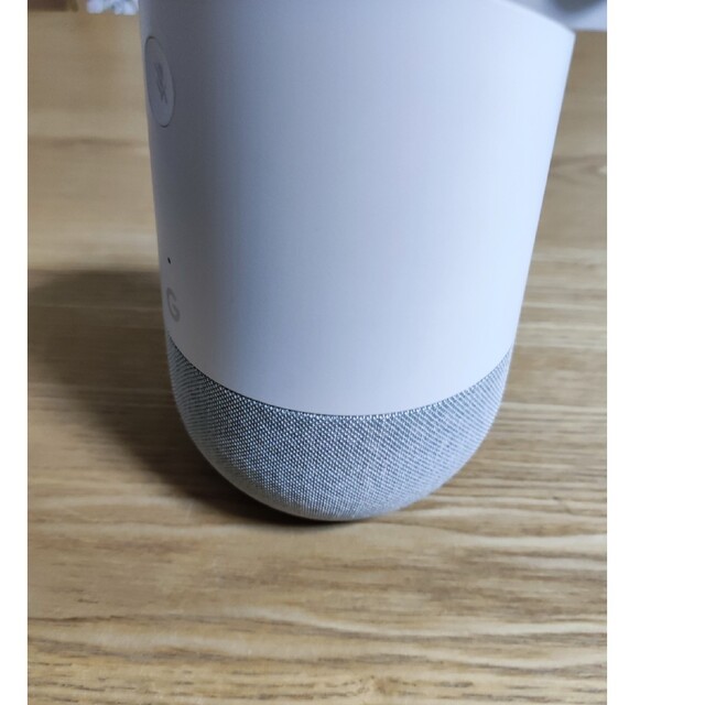 Google(グーグル)のGoogle Home グーグルホーム エンタメ/ホビーのエンタメ その他(その他)の商品写真