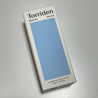 トリデン　ダイブイン　セラム　80ml(化粧水/ローション)