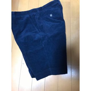 エディフィス(EDIFICE)の値下げ EDIFICE short pants Mens  M(ショートパンツ)