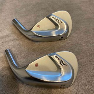 三浦技研 - Miura Giken(三浦技研) mgkm701 ウェッジ52.58セットの通販