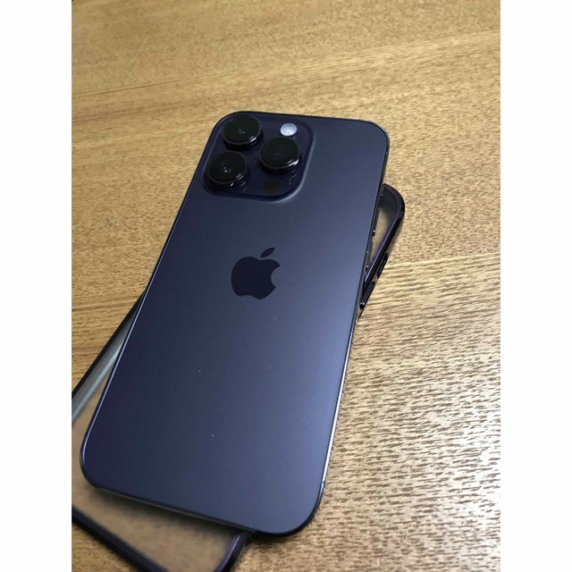 iphone14pro 256G SIMフリー美品❗️