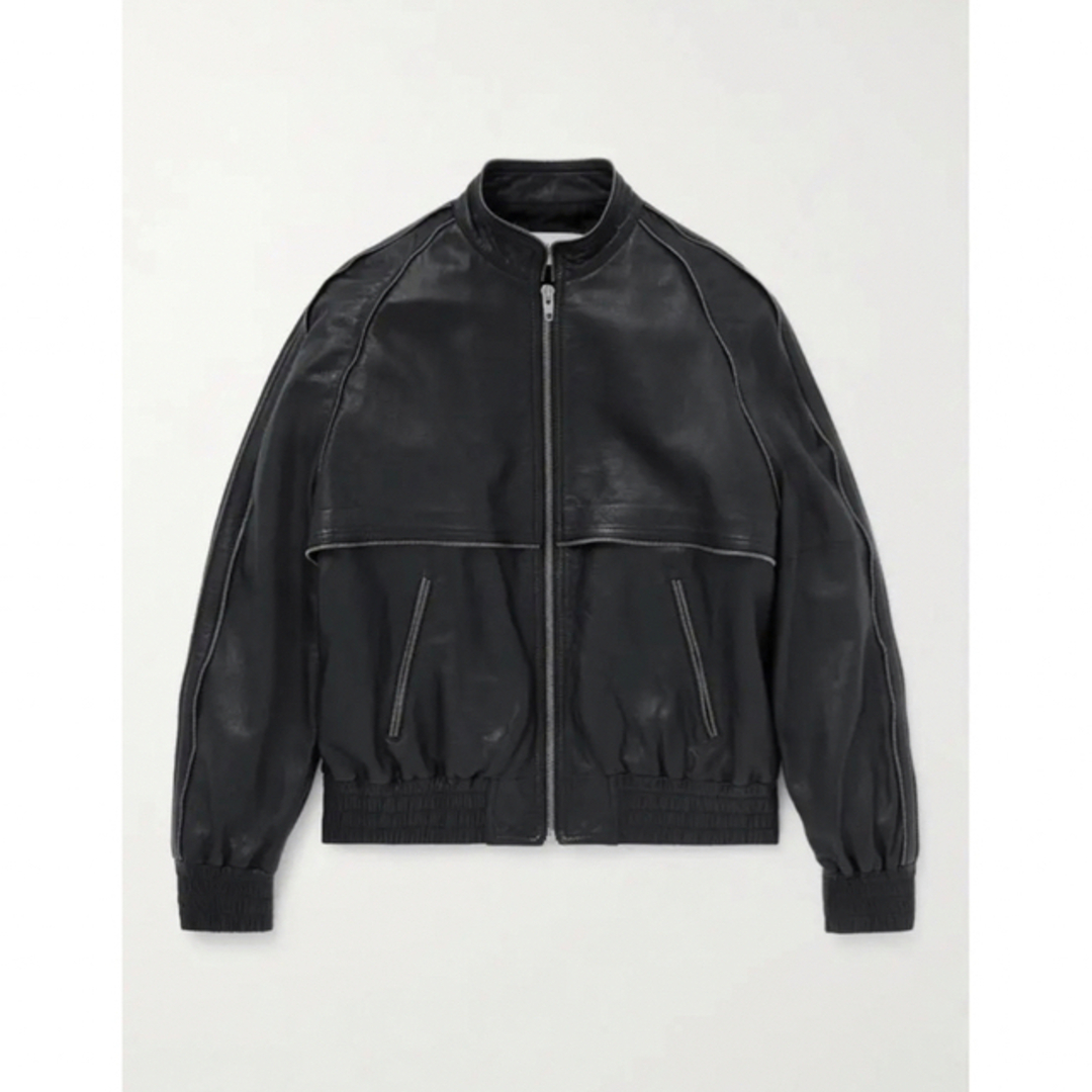 CELINE - CELINE 21AW レザージャケット44 TKPの通販 by あs CELINE - CELINE 21AW レザージャケット44 TKPの通販 by あs