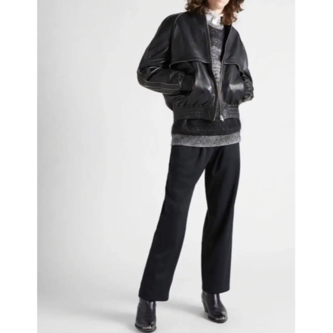 CELINE - CELINE 21AW レザージャケット44 TKPの通販 by あs CELINE - CELINE 21AW レザージャケット44 TKPの通販 by あs