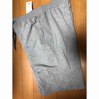 ナノユニバース(nano・universe)の値下げ nano universe sweat pants Mens L(その他)