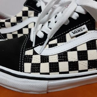 14SS Supreme/CDG SH/ VANS "ERA" 黒 US9.5