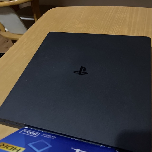 ps4 CUH-2100AB01 500GB 3