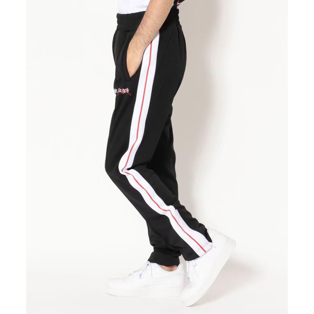 PALM ANGELS パームエンジェルス トラックパンツ 古着 ストリート 品質