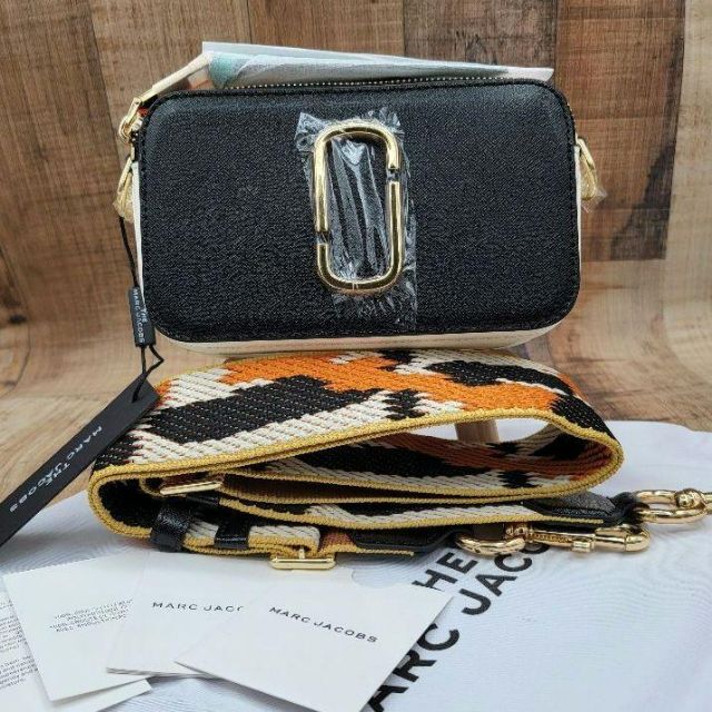 ✨新品 翌日発送✨マークジェイコブス ショルダーバッグ M0012007 012
