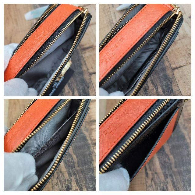 ✨新品 翌日発送✨マークジェイコブス ショルダーバッグ M0012007 012
