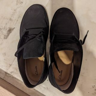 クラークス(Clarks)のClarks デザートブーツ(ブーツ)