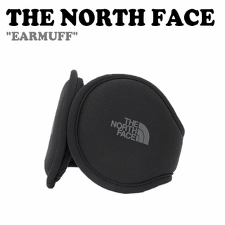 ザノースフェイス(THE NORTH FACE)のTHE NORTH FACE ／ EARMUFF ／ BLACK(イヤマフラー)