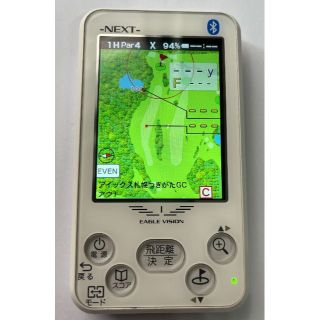 アサヒゴルフ(朝日ゴルフ)のEAGLE VISION NEXT [EV-732] イーグルビジョンネクスト(その他)