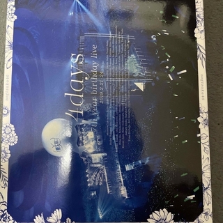 ノギザカフォーティーシックス(乃木坂46)の乃木坂　7th バスラ　ブルーレイ（完全生産限定盤） Blu-ray(アイドル)