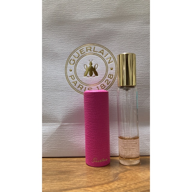 GUERLAIN   ゲラン クルーエルガーデニアの通販 by yama's shop