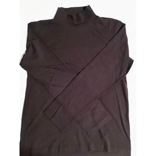 ヨウジヤマモト(Yohji Yamamoto)の「ヨウジ ヤマモト」小豆色のトータル(ニット/セーター)