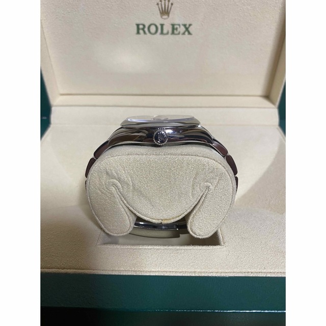 ロレックス デイトジャストROLEX DATE JUST 36mm 126200