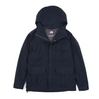 ザノースフェイス(THE NORTH FACE)のノースフェイスパープルレーベル　ゴアテックスマウンテンパーカーM(マウンテンパーカー)