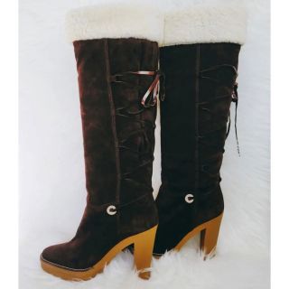 ラルフローレン ブーツ(レディース)の通販 100点以上 | Ralph Laurenの