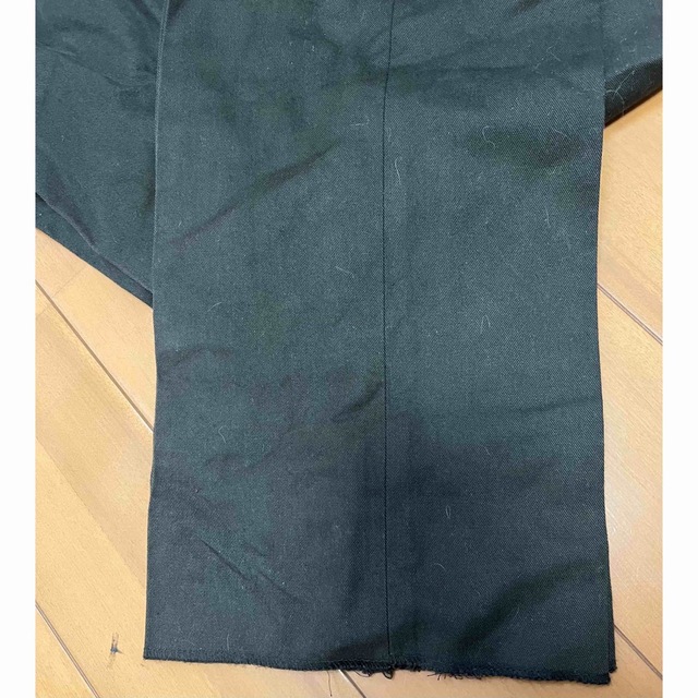 ORIHICA(オリヒカ)の【新品】オリヒカ ダークブラウン ストレートパンツ メンズのパンツ(スラックス)の商品写真