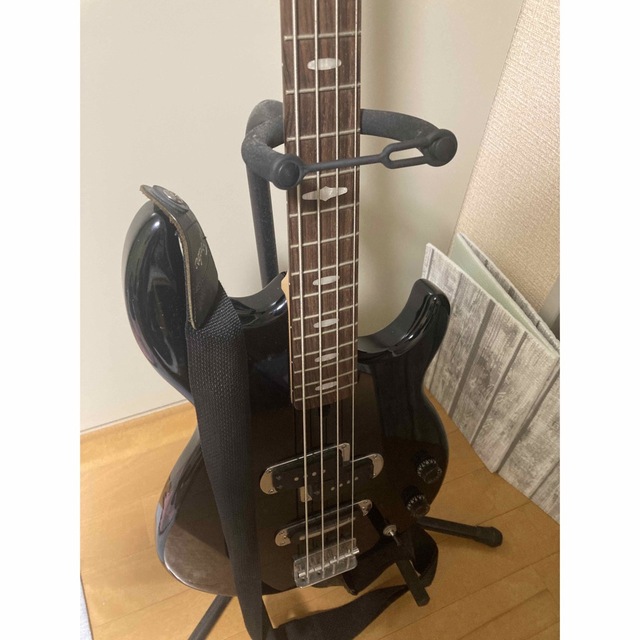YAMAHA ベース bb424 YAMAHA ベース bb424