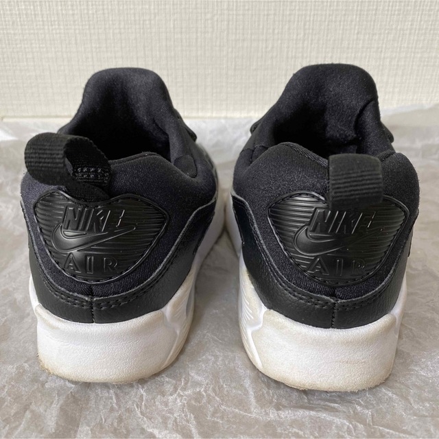 NIKE(ナイキ)のNIKE AIR MAX スニーカー キッズ/ベビー/マタニティのキッズ靴/シューズ(15cm~)(スニーカー)の商品写真