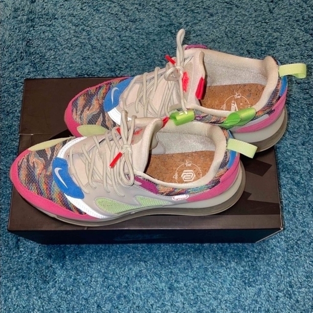 NIKE AIR MAX 720 OBJ MULTI