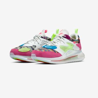 NIKE AIR MAX 720 OBJ MULTI(スニーカー)